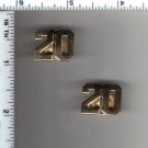 20th Precinct Collar Brass (Manhattan) as per the NYPD-Patrol-Guide