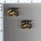 25th Precinct Collar Brass (Manhattan) as per the NYPD-Patrol-Guide