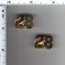 28th Precinct Collar Brass (Manhattan) as per the NYPD-Patrol-Guide
