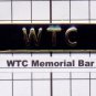 World Trade Center Memorial Bar as was authorized by the NYPD-Patrol-Guide
