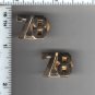 78th Precinct Collar Brass (Brooklyn) as per the NYPD-Patrol-Guide