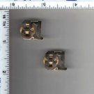 81st Precinct Collar Brass (Brooklyn) as per the NYPD-Patrol-Guide