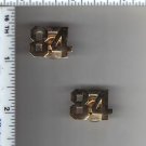 84th Precinct Collar Brass (Brooklyn) as per the NYPD-Patrol-Guide