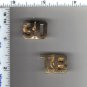 Transit District 30 Collar Brass (Brooklyn) as per the NYPD-Patrol-Guide