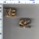 Transit District 32 Collar Brass (Brooklyn) as per the NYPD-Patrol-Guide