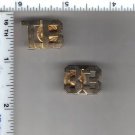 Transit District 33 Collar Brass (Brooklyn) as per the NYPD-Patrol-Guide
