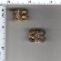 Transit District 33 Collar Brass (Brooklyn) as per the NYPD-Patrol-Guide