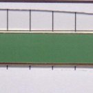 Combat Cross Citation Bar (2nd Highest Award per the NYPD-Patrol-Guide