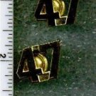 47th Precinct Collar Brass (Bronx) as per the NYPD-Patrol-Guide