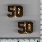 50th Precinct Collar Brass (Bronx) as per the NYPD-Patrol-Guide