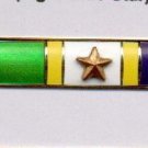 Commendation Bar for Integrity as authorized by the NYPD-Patrol-Guide