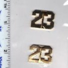 23rd Precinct Collar Brass (Manhattan) as per the NYPD-Patrol-Guide
