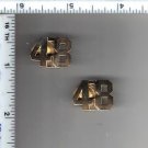 48th Precinct Collar Brass (Bronx) as per the NYPD-Patrol-Guide