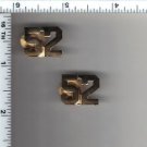 52nd Precinct Collar Brass (Bronx) as per the NYPD-Patrol-Guide