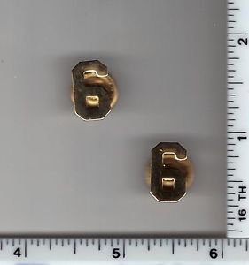 6th Precinct Collar Brass (Manhattan) as per the NYPD-Patrol-Guide