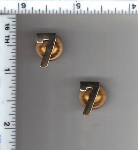 7th Precinct Collar Brass (Manhattan) as per the NYPD-Patrol-Guide