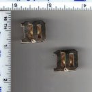 10th Precinct Collar Brass (Manhattan) as per the NYPD-Patrol-Guide