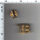 Transit District 1 Collar Brass (Manhattan) as per the NYPD-Patrol-Guide