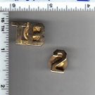 Transit District 2 Collar Brass (Manhattan) as per the NYPD-Patrol-Guide