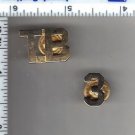 Transit District 3 Collar Brass (Manhattan) as per the NYPD-Patrol-Guide