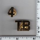 Transit District 4 Collar Brass (Manhattan) as per the NYPD-Patrol-Guide Transit District 4 Collar Brass (Manhattan) as per the NYPD-Patrol-Guide