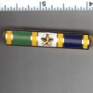 Commendation Bar (Old Style Gold Star) was authorized by the NYPD-Patrol-Guide Commendation Bar (Old Style Gold Star) was authorized by the NYPD-Patrol-Guide