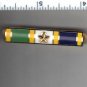 Commendation Bar (Old Style Gold Star) was authorized by the NYPD-Patrol-Guide
