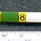 Excellent Police Duty Citation Bar (won 8x) "EPD-8" per the NYPD-Patrol-Guide