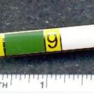 Excellent Police Duty Citation Bar (won 9x) "EPD-9" per the NYPD-Patrol-Guide