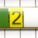 Excellent Police Duty Citation Bar (won 2x) "EPD-2" per the NYPD-Patrol-Guide