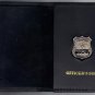 NYPD-Style-Officer's Son Mini Wallet (with Random Numbered Mini)
