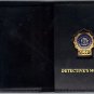 NYPD-Style-Detective Mother Mini Wallet (with Random Numbered Mini)