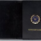 NYS Dept of Correctional Services Officer's Son Wallet (Mini Badge Included)