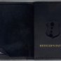 NYPD-Style-Officer's Father Wallet holds a mini badge (mini badge not included)
