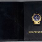 NYPD-Style-Detective Aunt Mini Wallet (with Random Numbered Mini)