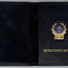NYPD-Style-Detective Husband Mini Wallet (with Random Numbered Mini) NYPD-Style-Detective Husband Mini Wallet (with Random Numbered Mini)