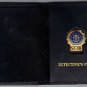 NYPD-Style-Detective Uncle Mini Wallet (with Random Numbered Mini)