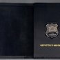 NYPD-Style-Officer's Mother Mini Wallet (with Random Numbered Mini)