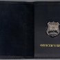 NYPD-Style-Officer's Sister Mini Wallet (with Random Numbered Mini)