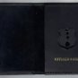 NYPD-Style-Officer's Son Wallet holds a mini badge (mini badge not included)