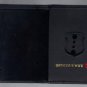 NYPD-Style-Officer's Wife Wallet holds the mini badge (mini badge not included)