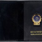 NYPD-Style-Detective Girlfriend Mini Wallet (with Random Numbered Mini) NYPD-Style-Detective Girlfriend Mini Wallet (with Random Numbered Mini)