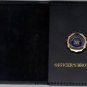 NYS Dept of Correctional Services Officer's Brother Wallet (Mini Badge Included)