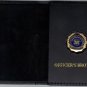 NYS Dept of Correctional Services Officer's Brother Wallet (Mini Badge Included)