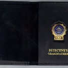 NYPD-Style-Detective Grandfather Mini Wallet (with Random Numbered Mini) NYPD-Style-Detective Grandfather Mini Wallet (with Random Numbered Mini)