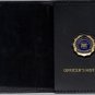 NYS Dept of Correctional Services Officer's Mother Wallet (Mini Badge Included