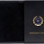 NYS Dept of Correctional Services Officer's Cousin Wallet (Mini Badge Included)