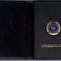 NYS Dept of Correctional Services Officer's Aunt Wallet (Mini Badge Included