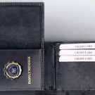 NYS Dept of Correctional Services Family Member CC Wallet (w/Mini Badge - CT-70) NYS Dept of Correctional Services Family Member CC Wallet (w/Mini Badge - CT-70)