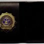 NYS-Dept Corrections Officer Cut-Out Badge Shield/ID Wallet (Badge Not Included)